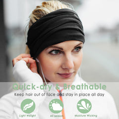 HAUHC color collection layflat of six bands, easy outfit coordination benefit
