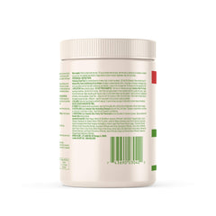 Hawaiian Silky relaxer label closeup highlighting instructions and ingredient clarity for safe use