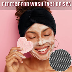 Haysandy worn overnight while sleeping, prevents creases benefit