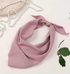 HBselect bandana in outdoor lifestyle scene adding casual flair