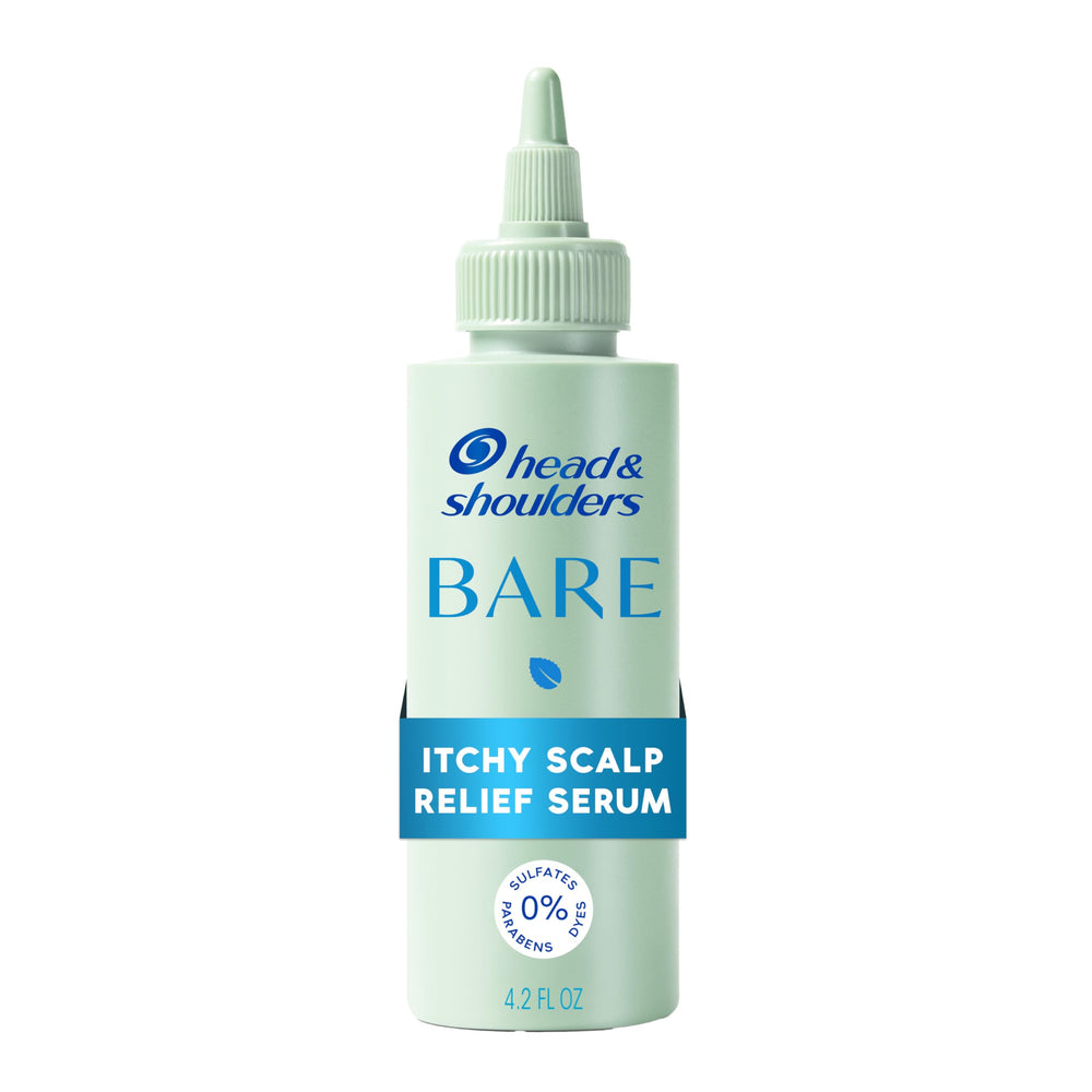 Head & Shoulders front packaging showing product name and size for clear identification