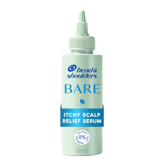 Head & Shoulders front packaging showing product name and size for clear identification