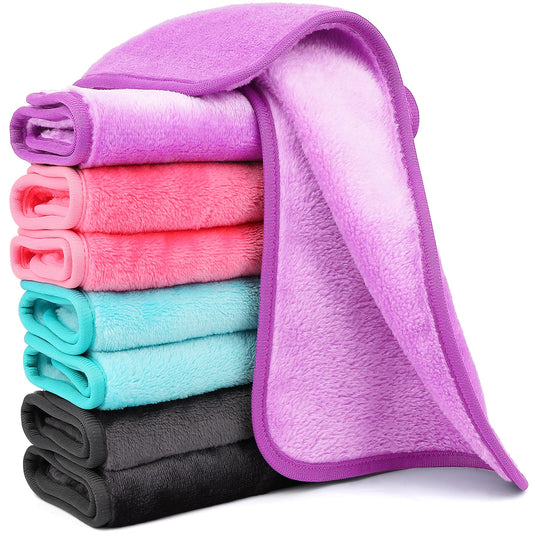 HealAge front packaging showing eight cloths and brand clarity for eco benefit