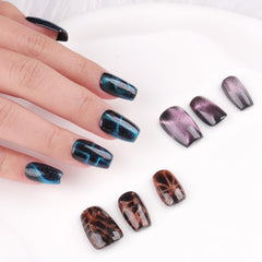 heemeei magnet edge texture showing durable build for repeated salon use