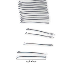 Heliums enamel-coated pin close-up showing smooth snag-free finish