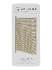 Heliums front packaging showing color and 48-count for quick selection