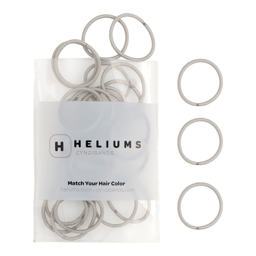 Heliums light gray front pack showing 48-count and neutral shade for versatility