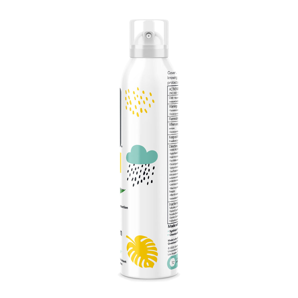 Hello Bello packaging detail showing recycled-material cues and eco benefit