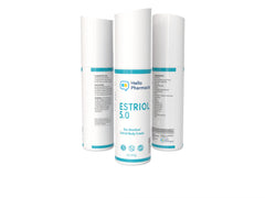 HelloPharmacist cream being applied on hand illustrating instant hydration and smoothing