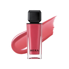 HERA FELIX front packaging showing mini gloss and premium design benefit convenience