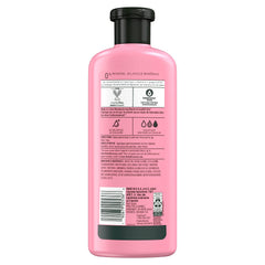 Herbal Essences cap close-up highlighting easy dispensing and control