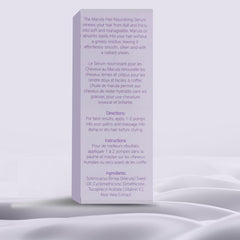 HerStyler on a bathroom vanity in lifestyle shot conveying daily use benefits