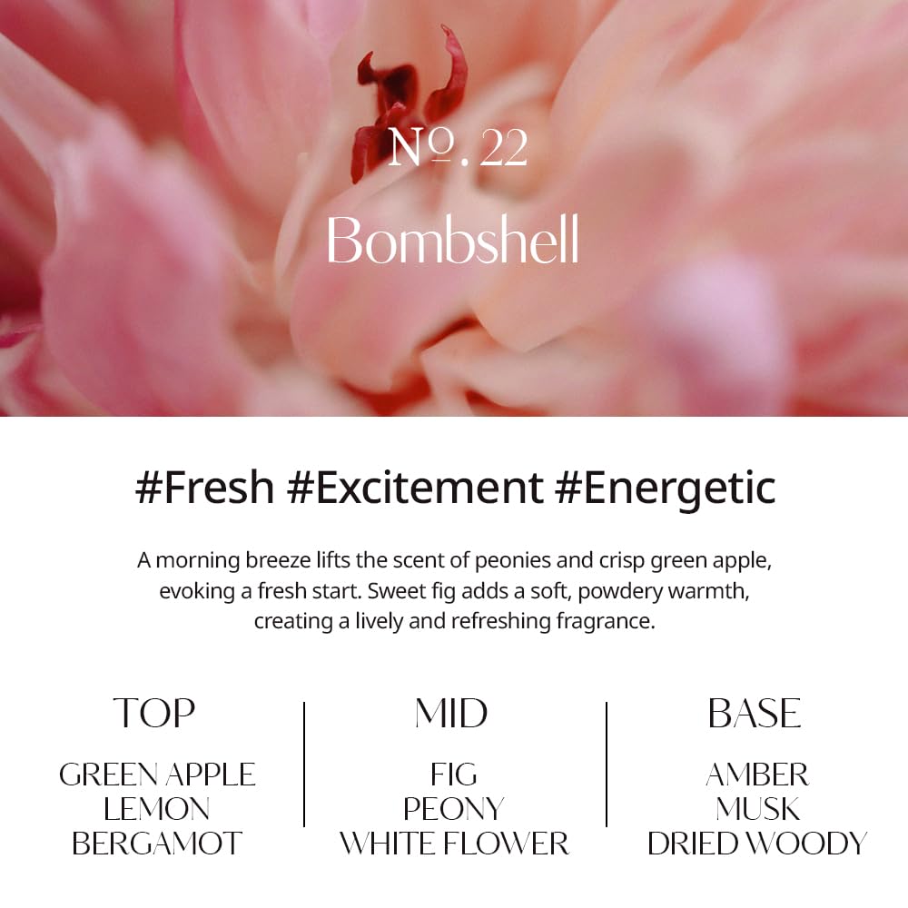 hetras rich foam on hand over sink demonstrating gentle cleansing and quick rinse benefit