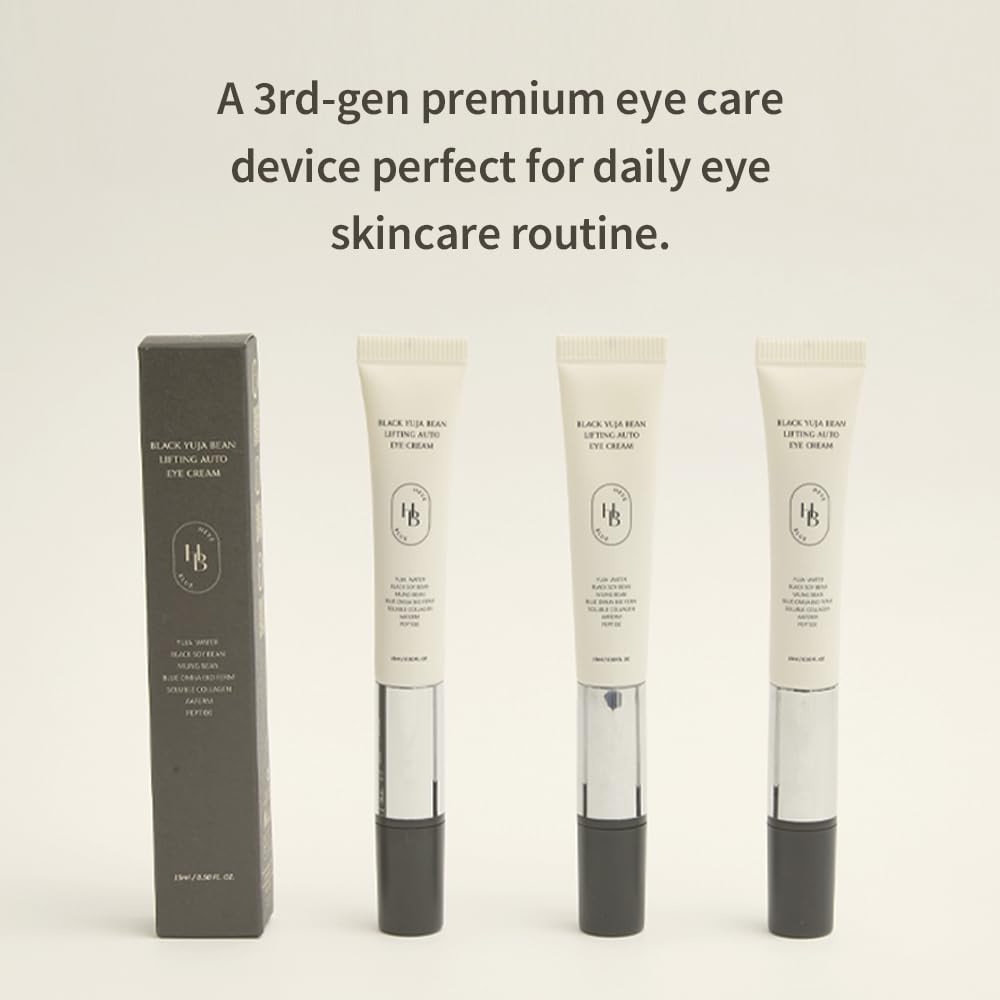 HEVEBLUE device held in hand to show size and easy portability benefit