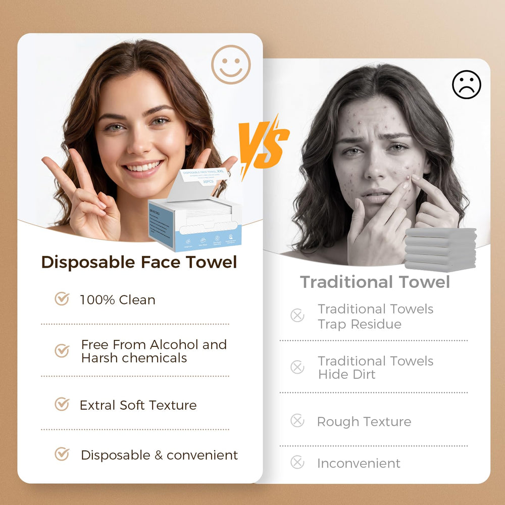 HEYFACE product label close-up showing natural materials and bio-based source