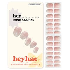 heyhae front packaging showing product and benefits