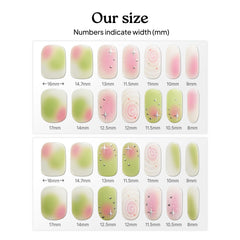 heyhae strips curing in sunlight showing fast sun-cure benefit