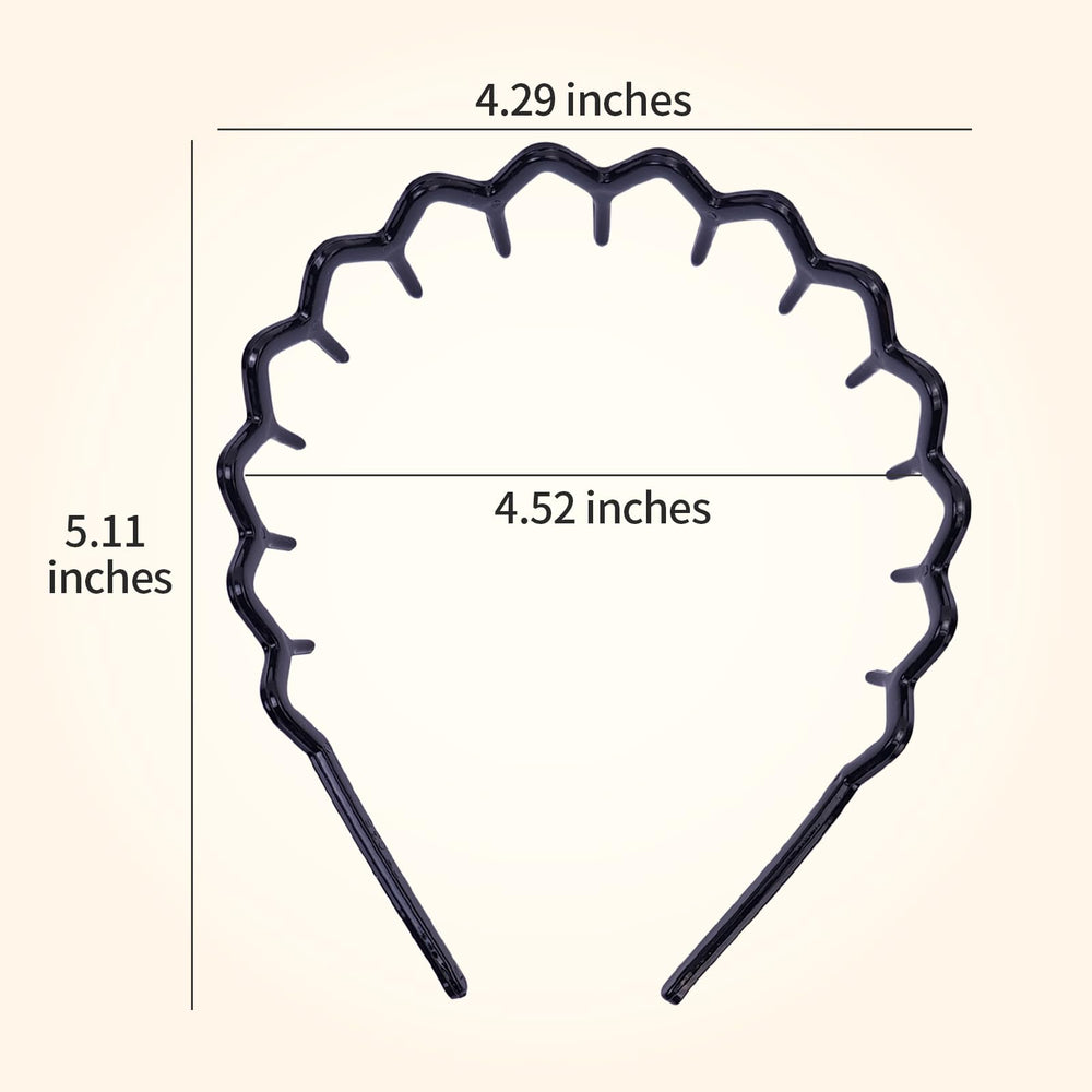 HFZRZFH flat lay of black and brown pair demonstrating color options