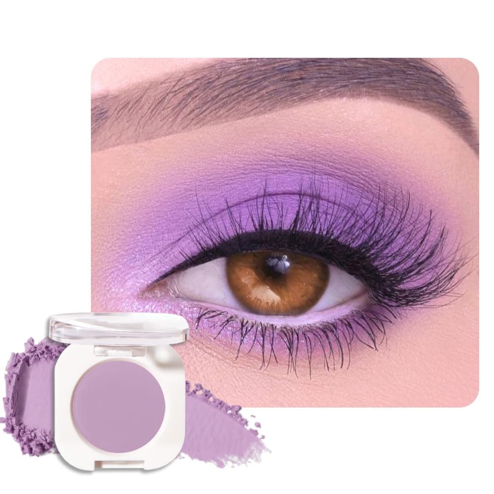 HHLTOH front packaging showing violet matte shade and gifting appeal