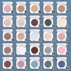 HHLTOH swatches on forearm showing strong navy payoff and buildable coverage benefit