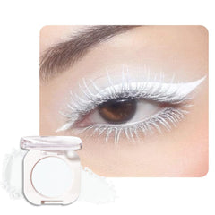 HHLTOH front packaging showing compact single white matte shade and portability