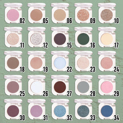 HHLTOH arm swatch demonstrating true color payoff and buildability