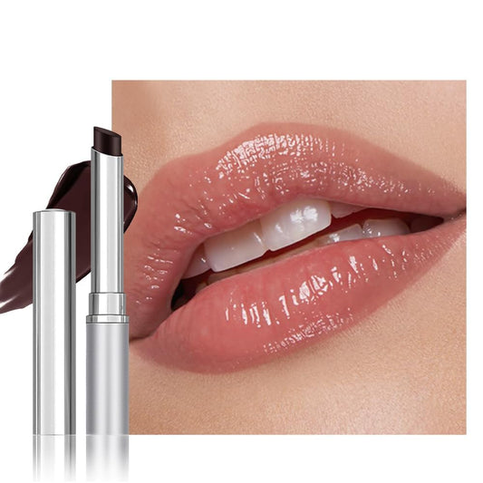 HHLTOH front packaging showing nude brown honey tint and gift-ready design