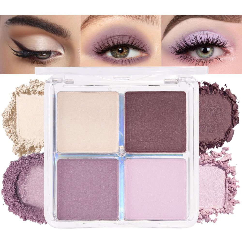 HHLTOH front packaging showing compact quad and color run