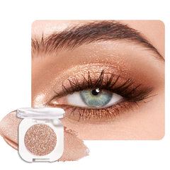 HHLTOH front packaging single pan showing compact design and neutral shade benefit