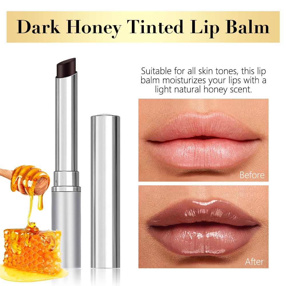 HHLTOH open tube close-up showing creamy texture and smooth application