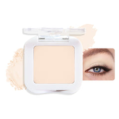 HHLTOH palette front view showing neutral nude shades and compact benefit