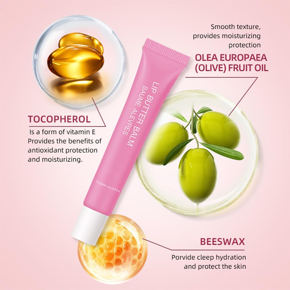 HHLTOH hand holding balm to show compact size and easy-carry benefit