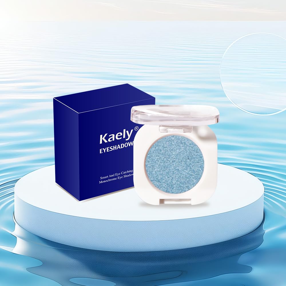 HHLTOH sky blue packaging gift shot showing attractive presentability
