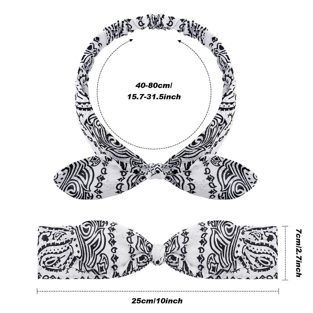 Hicarer close-up of paisley cotton fabric highlighting soft texture and breathable comfort