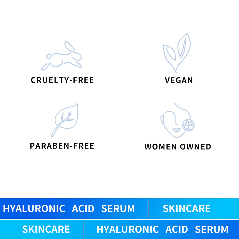 Hicream niacinamide ingredient visual emphasizing brightening benefit