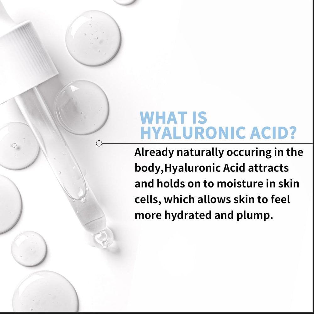Hicream pump and label close-up highlighting ingredient clarity
