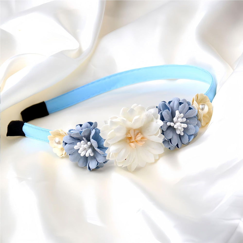 HIFANMM pearl accents detail emphasizing decorative, secure embellishments