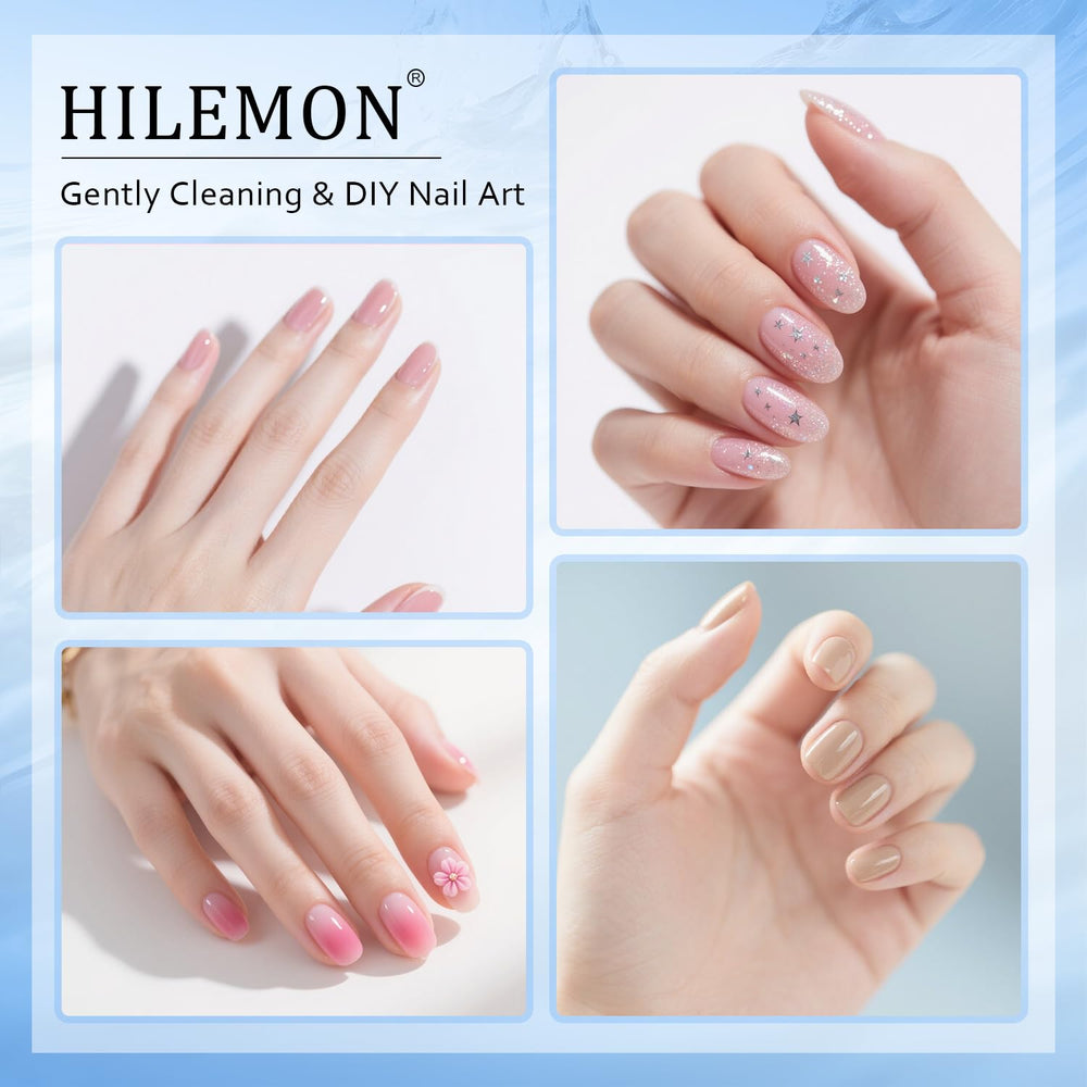 HiLemon in a salon setting showing professional use and clean workspace