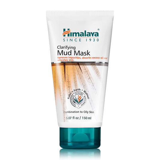 Himalaya front packaging showing product name and size for clear identification