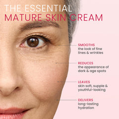 Himalaya cream being applied to hand showing quick absorption benefit