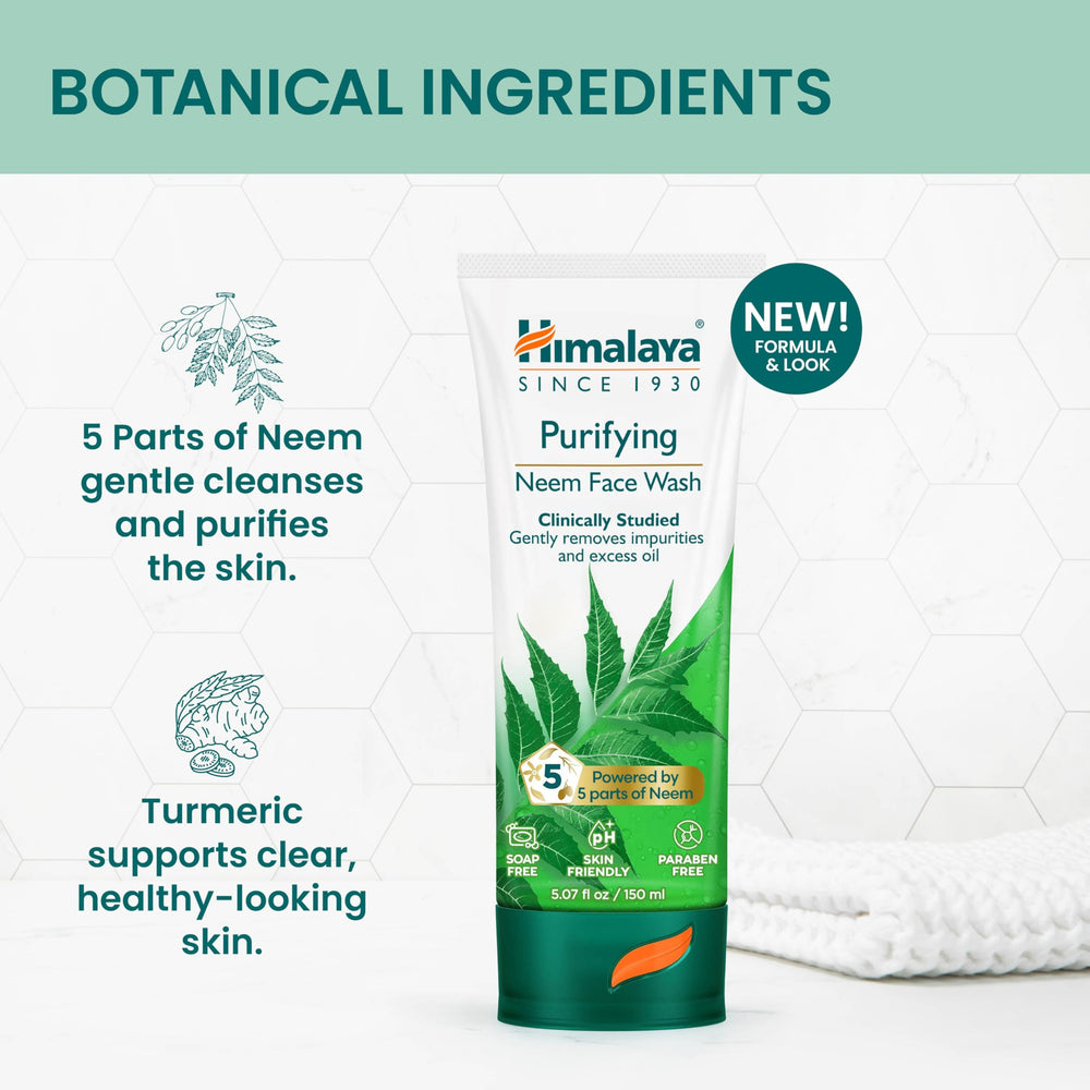 Himalaya two-pack box set conveying value and extended supply