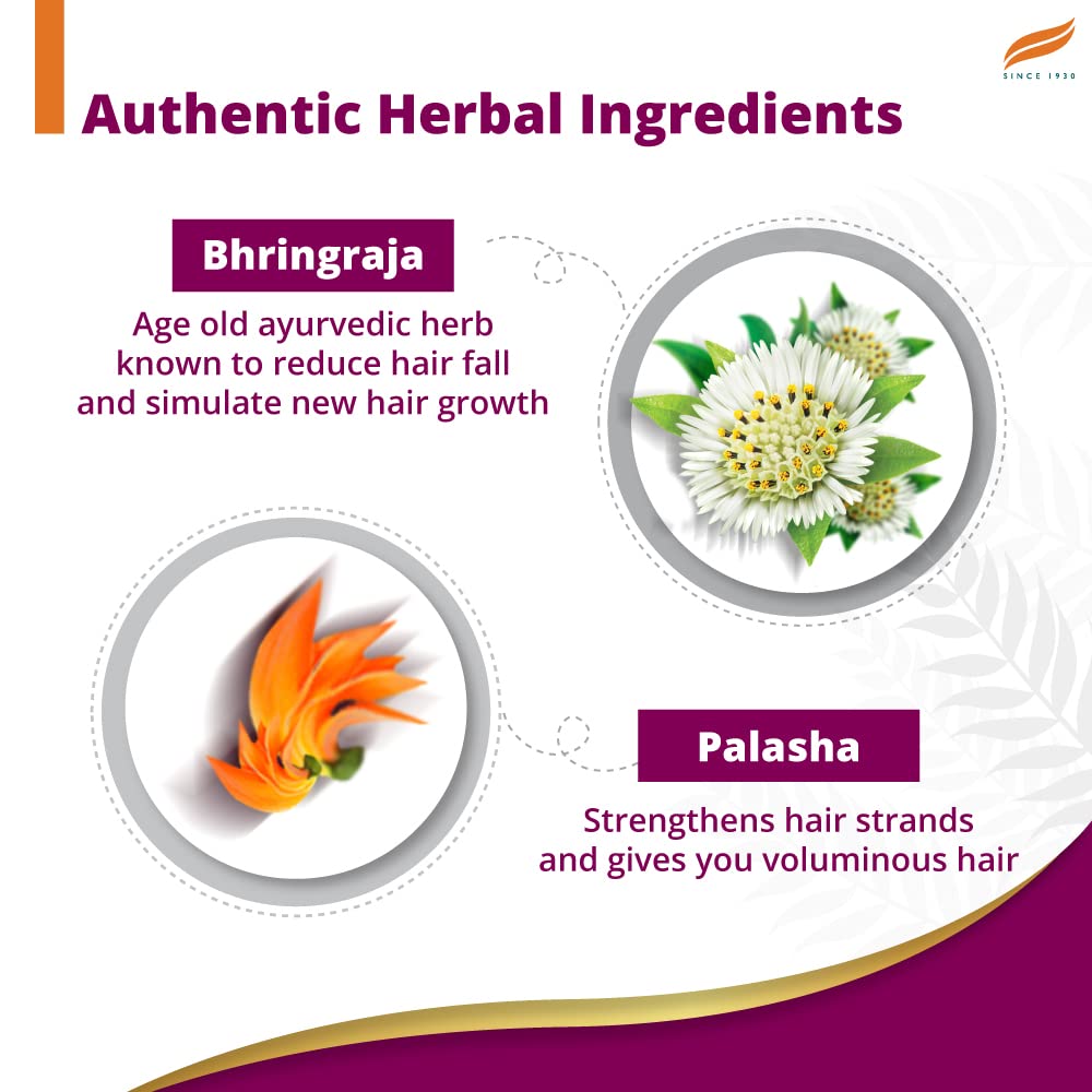 Himalaya shampoo lather texture on hand for gentle cleansing