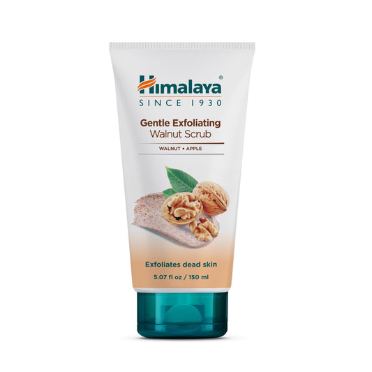 Himalaya front tube shot showing label and 5.07 oz size for clear product ID and benefit