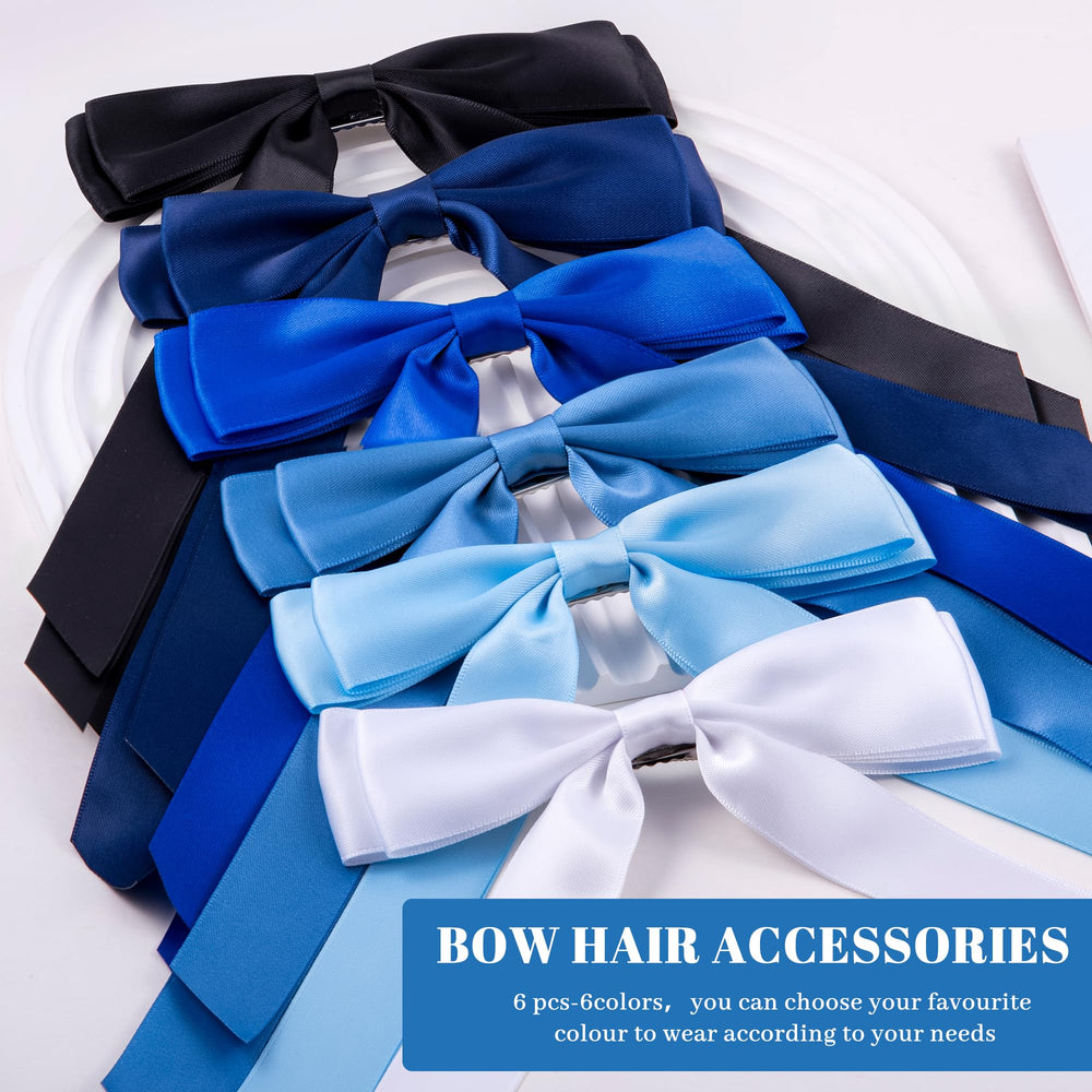 hisial bow in outdoor outfit scene boosting outfit coordination and charm