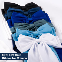 hisial bow as outfit accessory in lifestyle scene, adds polished finishing touch