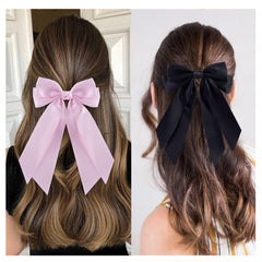 hisial featured on a low bun adding feminine detail and comfort