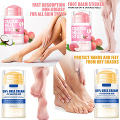 HJXUQIME aloe and peach ingredients emphasis highlighting soothing and hydrating benefits