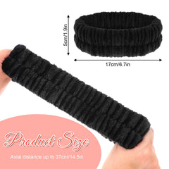 HJZHII close-up of soft flannel texture highlighting absorbency and skin-friendly feel