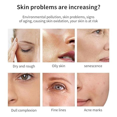 HKH step-by-step application on hand demonstrating quick absorption and non-greasy finish