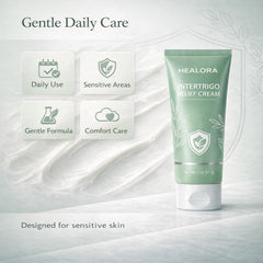Hlonns tube in bathroom cabinet illustrating daily routine readiness and storage